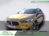 Bmw X2 xDrive 20i 192 ch BVA  � Beaupuy 31