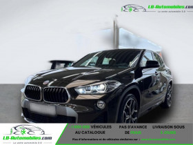 Bmw X2 xDrive 20i 192 ch BVA  occasion � Beaupuy - photo n�2