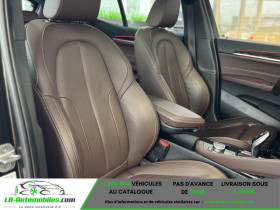 Bmw X2 xDrive 20i 192 ch BVA  occasion � Beaupuy - photo n�7