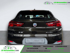 Bmw X2 xDrive 20i 192 ch BVA  occasion � Beaupuy - photo n�6