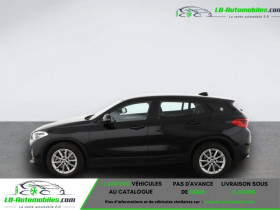 Bmw X2 xDrive 20i 192 ch BVA  occasion � Beaupuy - photo n�6