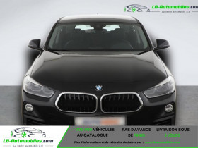 Bmw X2 xDrive 20i 192 ch BVA  occasion � Beaupuy - photo n�5