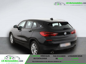 Bmw X2 xDrive 20i 192 ch BVA  occasion � Beaupuy - photo n�4