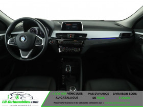 Bmw X2 xDrive 20i 192 ch BVA  occasion � Beaupuy - photo n�3