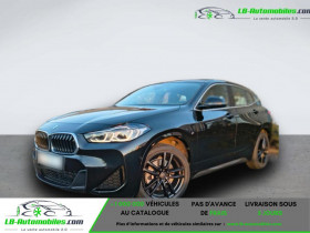 Bmw X2 xDrive 20i 192 ch BVA  occasion � Beaupuy - photo n�2