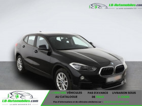 Bmw X2 xDrive 20i 192 ch BVA  occasion � Beaupuy - photo n�2