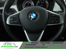 Bmw X2 xDrive 20i 192 ch BVA  occasion � Beaupuy - photo n�9