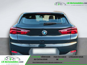 Bmw X2 xDrive 20i 192 ch BVA  occasion � Beaupuy - photo n�6