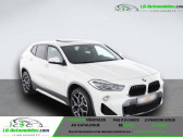 Bmw X2 xDrive 20i 192 ch BVA   Beaupuy 31