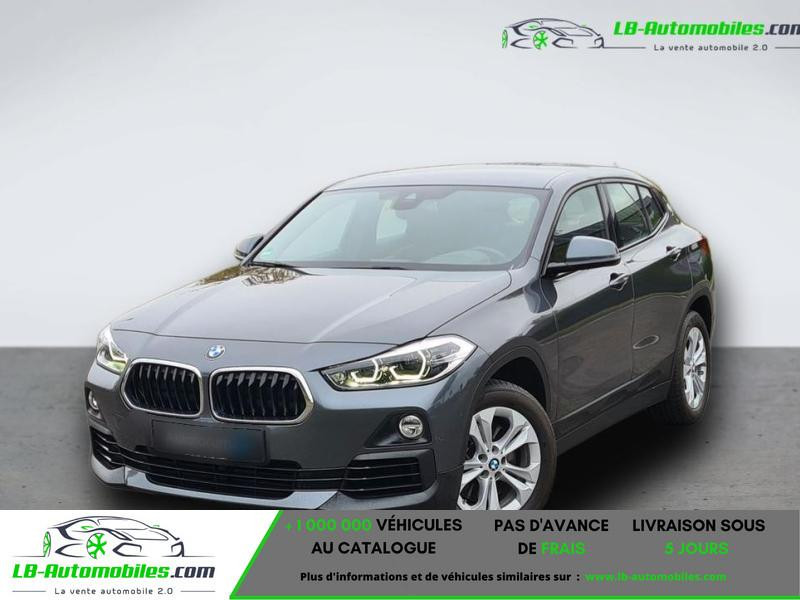 Bmw X2 xDrive 20i 192 ch BVA  occasion  Beaupuy