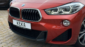 Bmw X2 xDrive 20i 192 ch BVA  occasion  Beaupuy - photo n8
