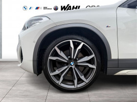 Bmw X2 xDrive 20i 192 ch BVA  occasion  Beaupuy - photo n10