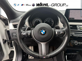 Bmw X2 xDrive 20i 192 ch BVA  occasion  Beaupuy - photo n9
