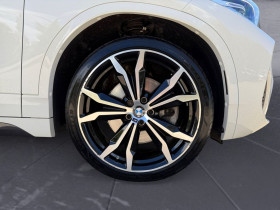 Bmw X2 xDrive 20i 192 ch BVA  occasion  Beaupuy - photo n8