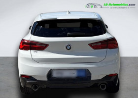 Bmw X2 xDrive 20i 192 ch BVA  occasion  Beaupuy - photo n6