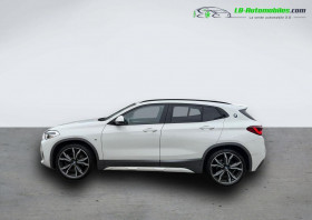 Bmw X2 xDrive 20i 192 ch BVA  occasion  Beaupuy - photo n5