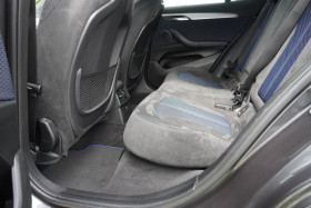 Bmw X2 xDrive 20i 192 ch BVA  occasion  Beaupuy - photo n8