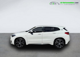 Bmw X2 xDrive 20i 192 ch BVA  occasion  Beaupuy - photo n5