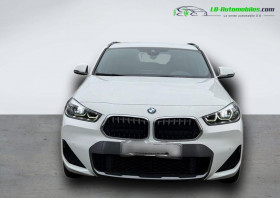 Bmw X2 xDrive 20i 192 ch BVA  occasion  Beaupuy - photo n4
