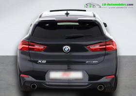 Bmw X2 xDrive 20i 192 ch BVA  occasion  Beaupuy - photo n5