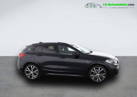 Bmw X2 xDrive 20i 192 ch BVA  occasion  Beaupuy - photo n4