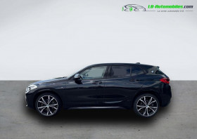 Bmw X2 xDrive 20i 192 ch BVA  occasion  Beaupuy - photo n5