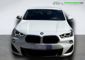 Bmw X2 xDrive 20i 192 ch BVA  occasion  Beaupuy - photo n4