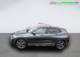 Bmw X2 xDrive 20i 192 ch BVA  occasion  Beaupuy - photo n6