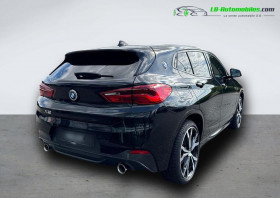 Bmw X2 xDrive 20i 192 ch BVA  occasion  Beaupuy - photo n4