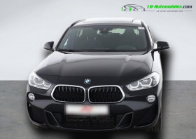 Bmw X2 xDrive 20i 192 ch BVA  occasion  Beaupuy - photo n3