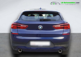 Bmw X2 xDrive 20i 192 ch BVA  occasion  Beaupuy - photo n6