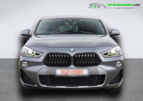 Bmw X2 xDrive 20i 192 ch BVA  occasion  Beaupuy - photo n5