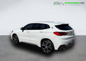 Bmw X2 xDrive 20i 192 ch BVA  occasion  Beaupuy - photo n3