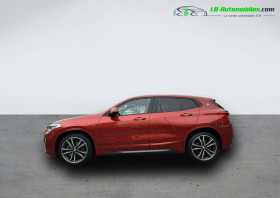 Bmw X2 xDrive 20i 192 ch BVA  occasion  Beaupuy - photo n4