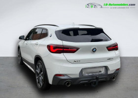 Bmw X2 xDrive 20i 192 ch BVA  occasion  Beaupuy - photo n3