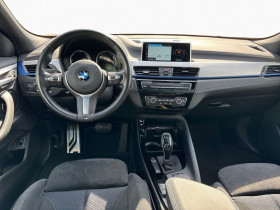 Bmw X2 xDrive 20i 192 ch BVA  occasion  Beaupuy - photo n3