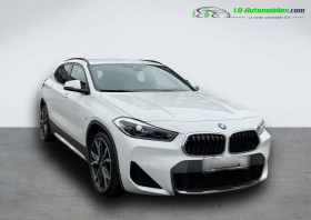 Bmw X2 xDrive 20i 192 ch BVA  occasion  Beaupuy - photo n2