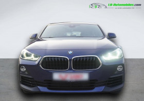 Bmw X2 xDrive 20i 192 ch BVA  occasion  Beaupuy - photo n5