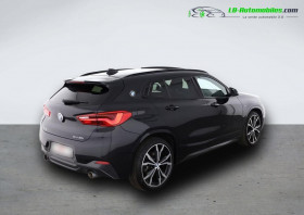 Bmw X2 xDrive 20i 192 ch BVA  occasion  Beaupuy - photo n2