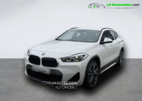 Bmw X2 , garage LB AUTOMOBILES  Beaupuy