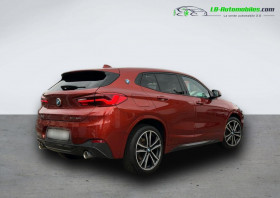 Bmw X2 xDrive 20i 192 ch BVA  occasion  Beaupuy - photo n3