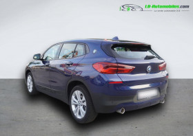 Bmw X2 xDrive 20i 192 ch BVA  occasion  Beaupuy - photo n4