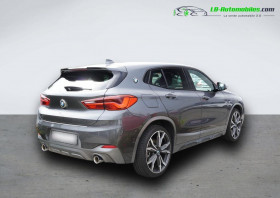 Bmw X2 xDrive 20i 192 ch BVA  occasion  Beaupuy - photo n4