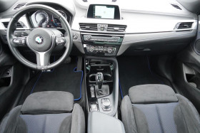 Bmw X2 xDrive 20i 192 ch BVA  occasion  Beaupuy - photo n3