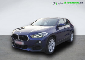 Bmw X2 xDrive 20i 192 ch BVA  occasion  Beaupuy - photo n2
