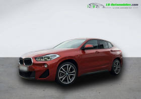 Bmw X2 xDrive 20i 192 ch BVA  occasion  Beaupuy - photo n2