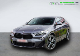 Bmw X2 xDrive 20i 192 ch BVA  occasion  Beaupuy - photo n2