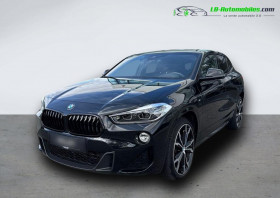 Bmw X2 xDrive 20i 192 ch BVA  occasion  Beaupuy - photo n2