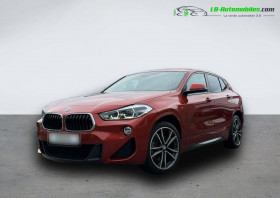 Bmw X2 , garage LB AUTOMOBILES  Beaupuy