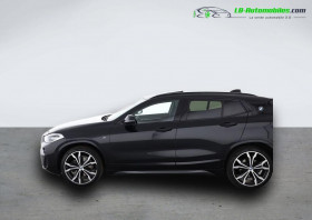 Bmw X2 , garage LB AUTOMOBILES  Beaupuy